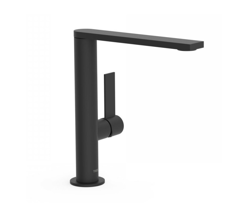 PROJECT-TRES Paaugstināts izlietnes jaucējkrāns, 21130501NM