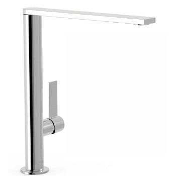 PROJECT-TRES Высокий смеситель для умывальника, 21140501
