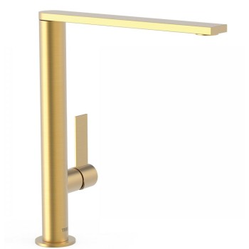 PROJECT-TRES Высокий смеситель для умывальника, 21140501OM