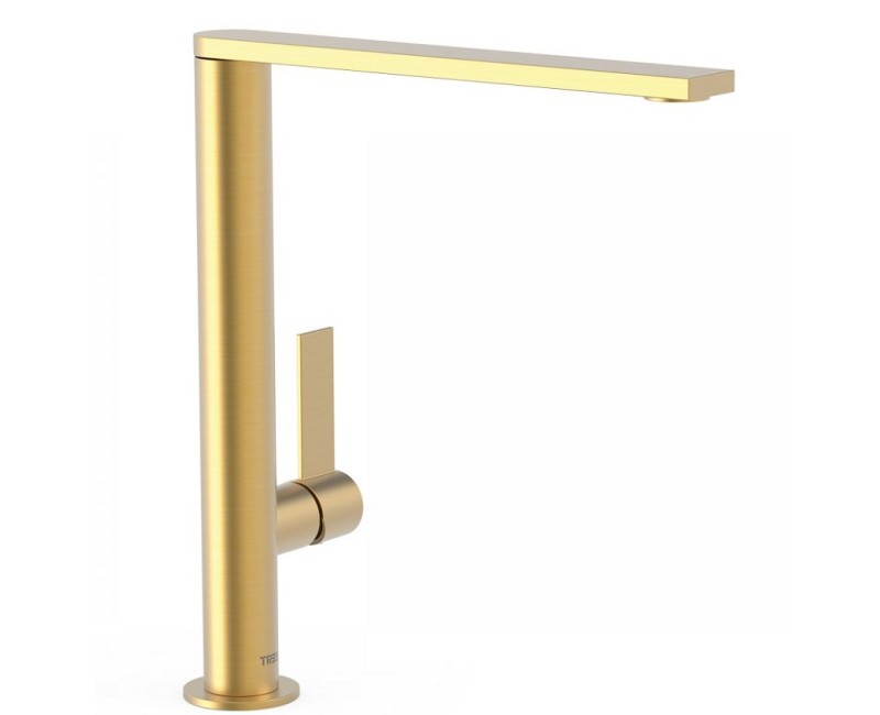 PROJECT-TRES Высокий смеситель для умывальника, 21140501OM