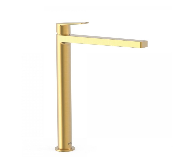 PROJECT-TRES Высокий смеситель для умывальника, 21180301OM