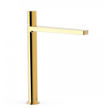 PROJECT-TRES Paaugstināts izlietnes jaucējkrāns, 21180302OR