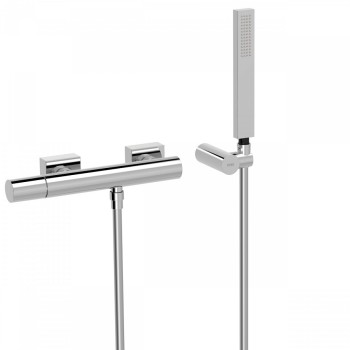 PROJECT-TRES Cмеситель для душа с гарнитуром, 21116701