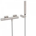 PROJECT-TRES Dušas  jaucējkrāns ar rokas dušu, 21116701AC