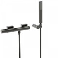 PROJECT-TRES Cмеситель для душа с гарнитуром, 21116701KM