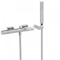 PROJECT-TRES Cмеситель для душа с гарнитуром, 21117001