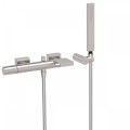 PROJECT-TRES Dušas  jaucējkrāns ar rokas dušu, 21117001AC