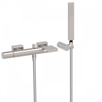 PROJECT-TRES Dušas  jaucējkrāns ar rokas dušu, 21117001AC