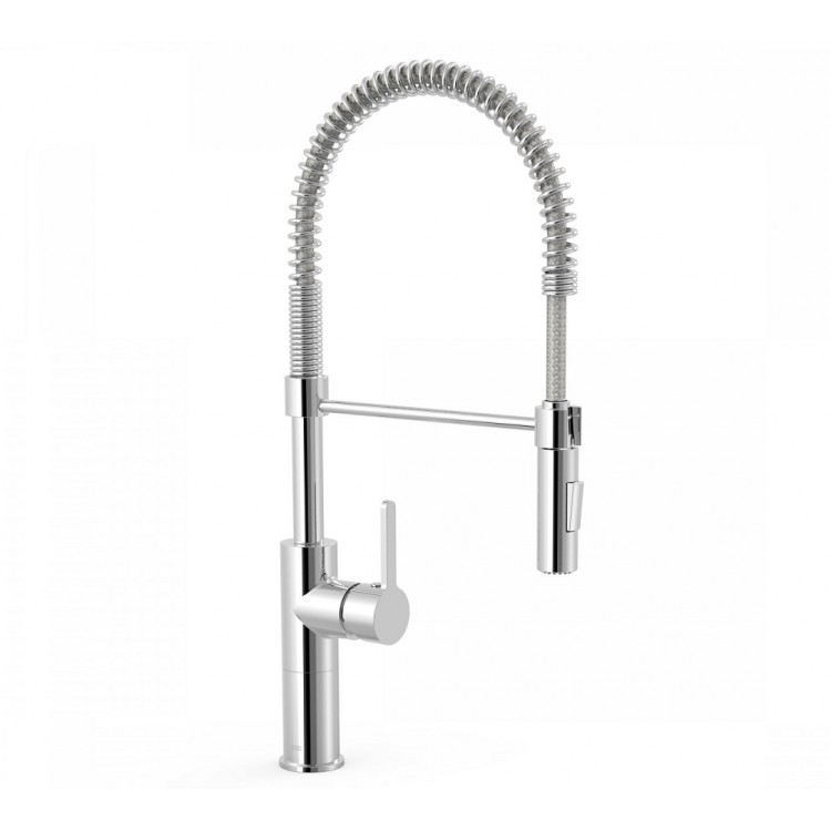 TRES STANDARD Virtuves izlietnes jaucējkrāns, 03048501 TRES STANDARD Virtuves izlietnes jaucējkrāns, 03048501