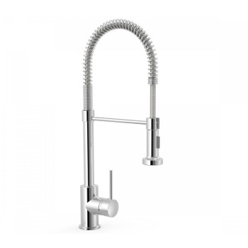 TRES Class Zemapmetuma dušas jaucējkrāna dekoratīvā daļa, hroms 20527810 OUTLET