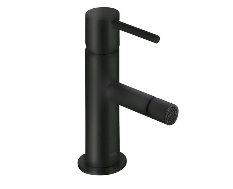 STUDY colors TRES Bidē jaucējkrāns, 06212001NM