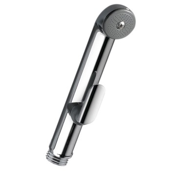 TRES BIDETTA ﻿Ручной душ, хром 29911351