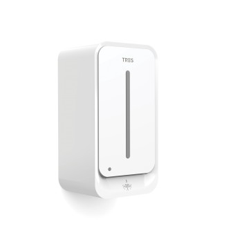 TRES Электронный дозатор мыла для ванной или кухни 6V, 01240801