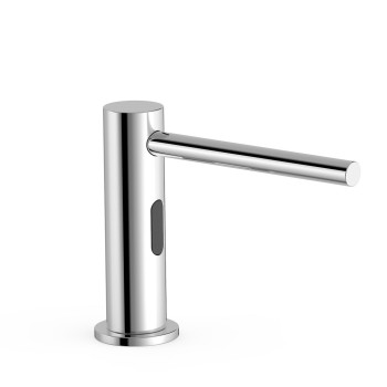 TRES Электронный дозатор мыла для ванной или кухни 6V/220-230V,