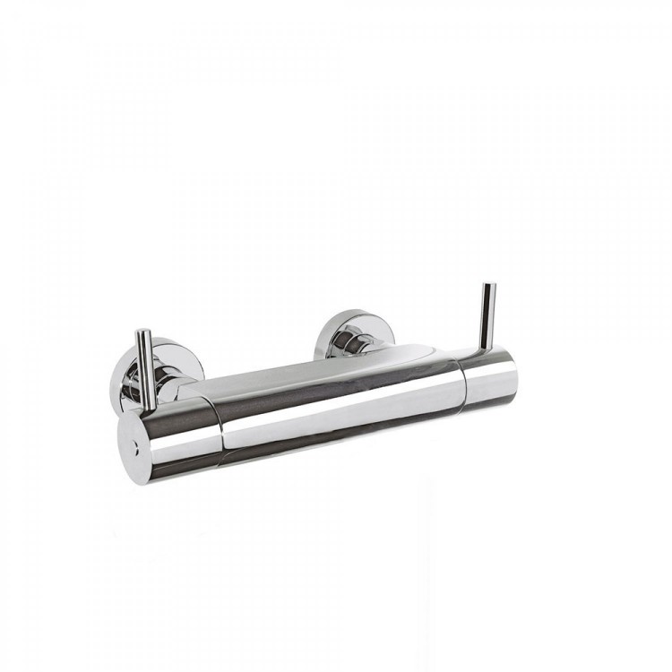 TRES Termostata dušas jaucējkrāns, 09026401 TRES Termostata dušas jaucējkrāns, 09026401