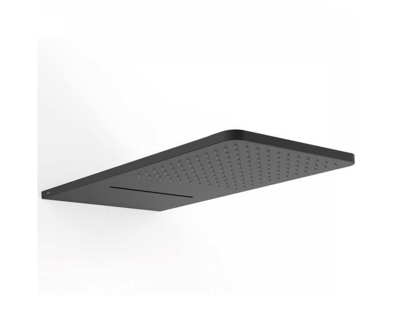 TRES Antilime  Dušas galva 28x55 cm, 29990308NM