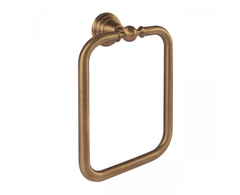 TRES CLASIC Кольцо для полотенца, 02463609LM