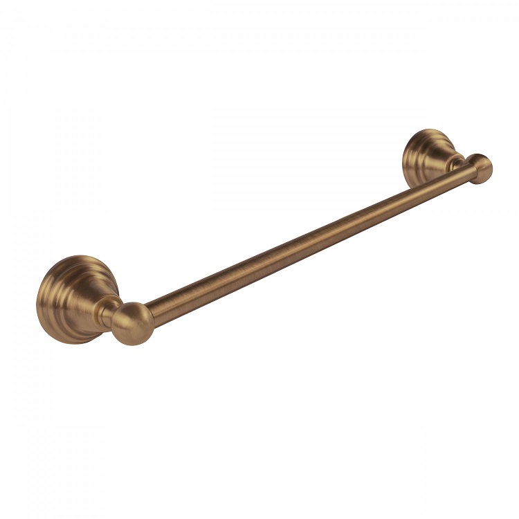 TRES CLASIC Dvieļu turētājs 40cm, 12423601LM TRES CLASIC Dvieļu turētājs 40cm, 12423601LM