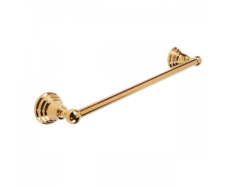 TRES CLASIC Полотенцедержатель 40 см, 12423601OR