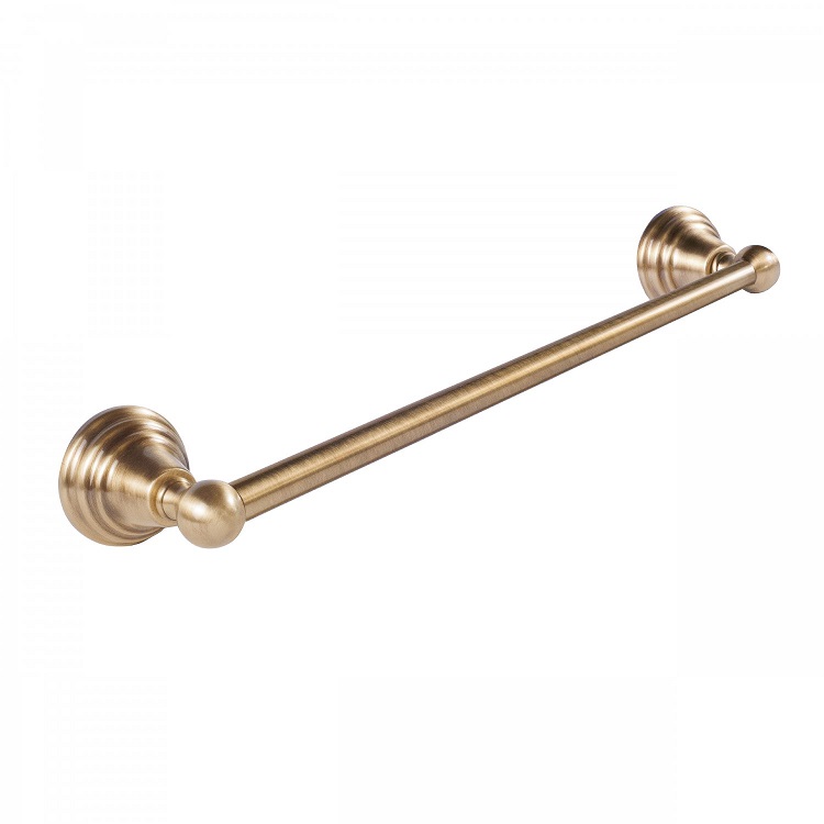TRES CLASIC Dvieļu turētājs 40cm, 12423601LV TRES CLASIC Dvieļu turētājs 40cm, 12423601LV