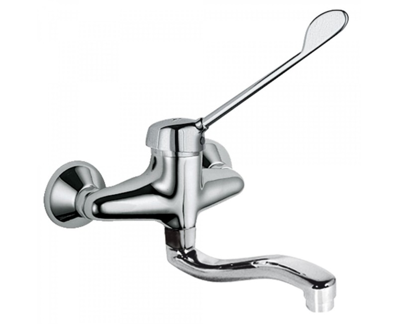 MONOTRES 2000 Однорычажный смеситель для умывальника, 17231811