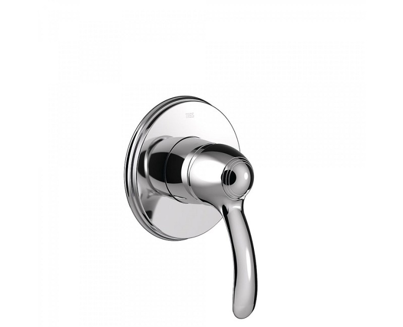 CLASIC-TRES Cмеситель для душа, 24217701