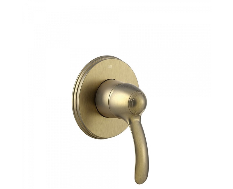 CLASIC-TRES Cмеситель для душа, 24217701LM