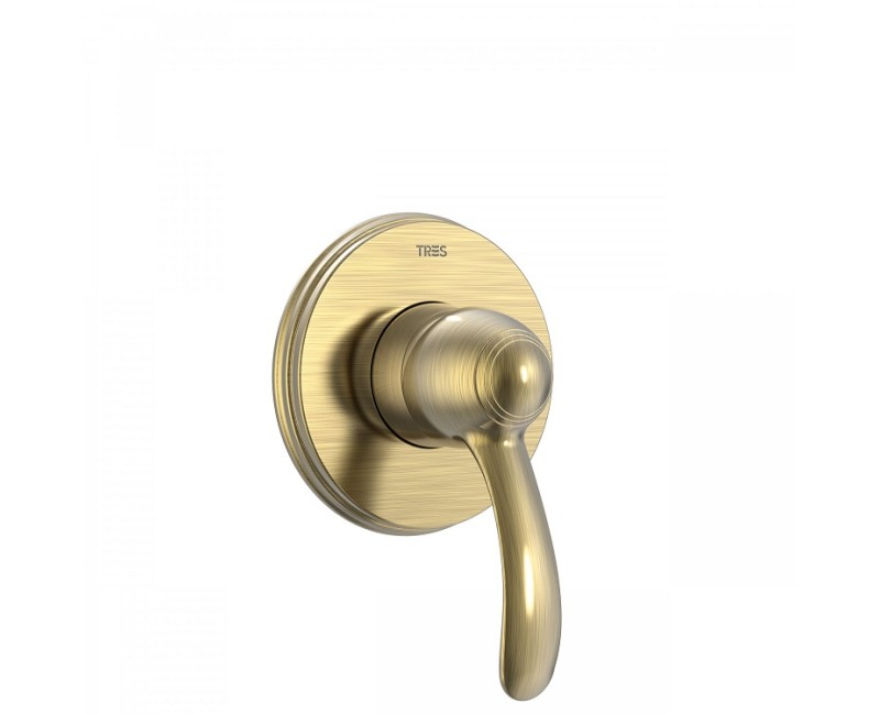 CLASIC-TRES Cмеситель для душа, 24217701LV