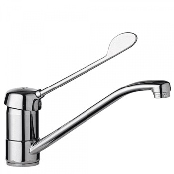 MONOTRES 2000 Однорычажный смеситель для умывальника, 17233311