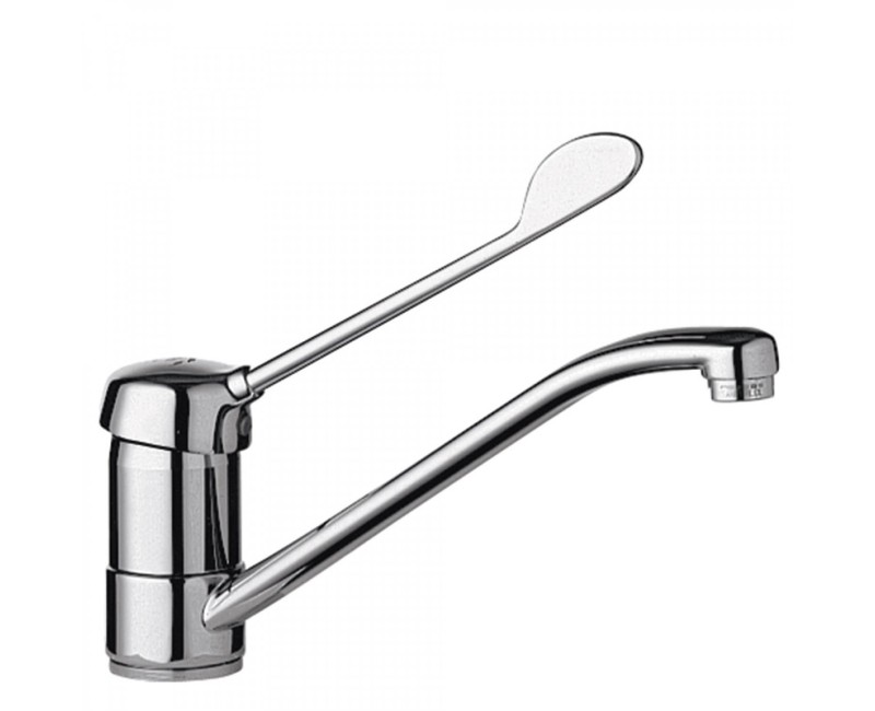 MONOTRES 2000 Однорычажный смеситель для умывальника, 17233311