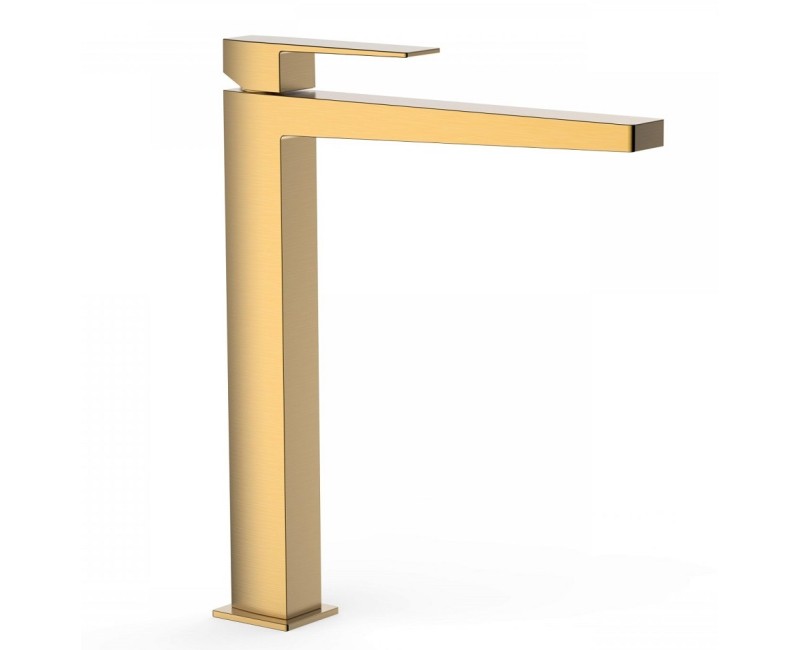 TRES SLIM-exclusive Смеситель для умывальника, 20210305OM