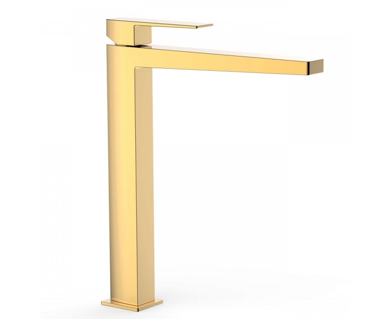 TRES SLIM-exclusive Смеситель для умывальника, 20210305OR