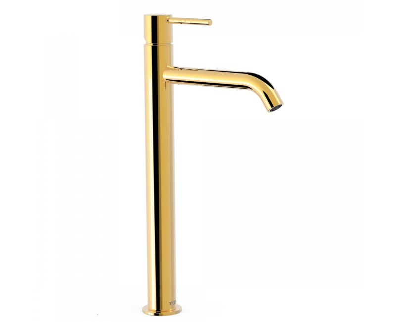 STUDY Exclusive TRES Смеситель для умывальника, 26230801OR