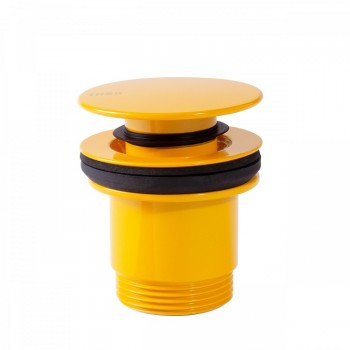 TRES Слив для умывальника ClickClack 63mm, 24284001AM