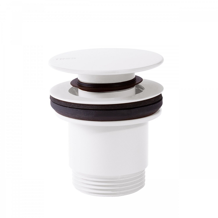 TRES Sifona izplūde Click-Clack 63mm, 24284001BM TRES Sifona izplūde Click-Clack 63mm, 24284001BM