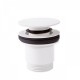 TRES Sifona izplūde Click-Clack 63mm, 24284001BM TRES Sifona izplūde Click-Clack 63mm, 24284001BM