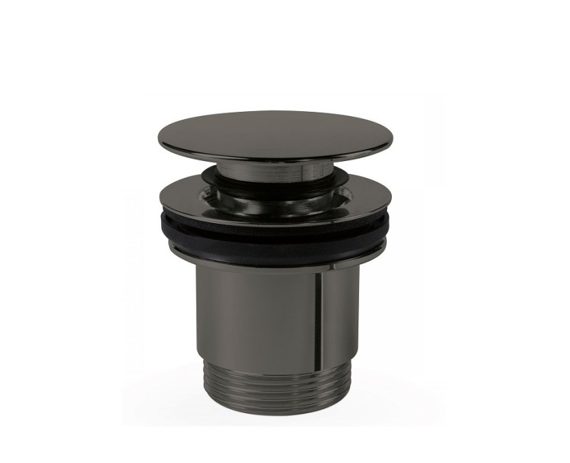 TRES Слив для умывальника ClickClack 63mm, 24284001KM