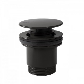 TRES Слив для умывальника ClickClack 63mm, 24284001NE