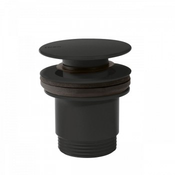 TRES Слив для умывальника ClickClack 63mm, 24284001NM
