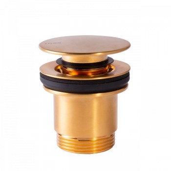 TRES Слив для умывальника ClickClack 63mm, 24284001OM
