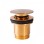 TRES Слив для умывальника ClickClack 63mm, 24284001OM