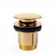 TRES Sifona izplūde Click-Clack 63mm, 24284001OR TRES Sifona izplūde Click-Clack 63mm, 24284001OR