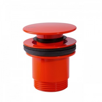 TRES Слив для умывальника ClickClack 63mm, 24284001RO