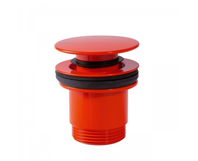 TRES Слив для умывальника ClickClack 63mm, 24284001RO