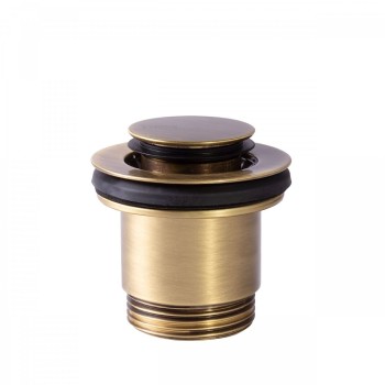 TRES Sifona izplūde Click-Clack 40mm, 24284002LV