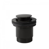 TRES Слив для умывальника ClickClack 40mm, 24284002NE
