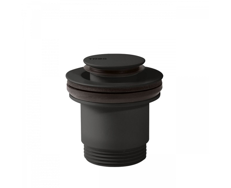 TRES Sifona izplūde Click-Clack 40mm, 24284002NM