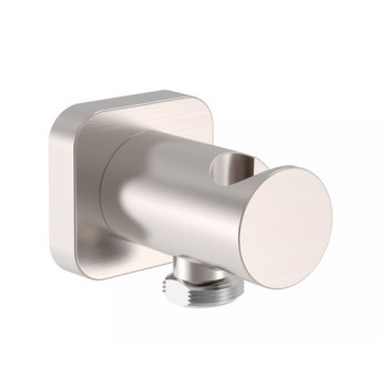 TRES Dušas izvads no sienas 1/2 x 1/2 āv, 20018201AC