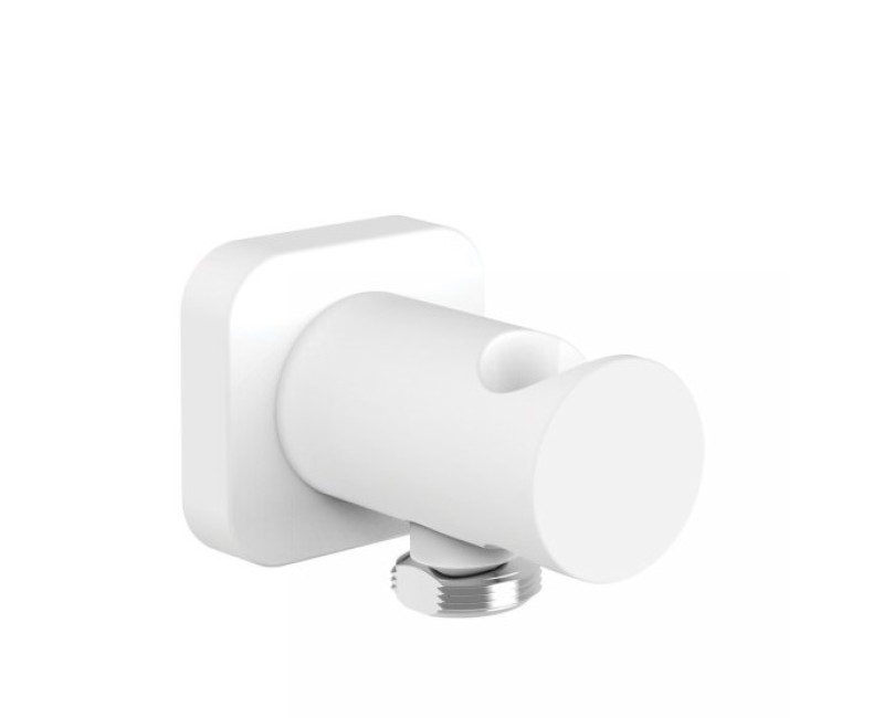 TRES Вывод душевой настенный 1/2 x 1/2 āv, 20018201BM