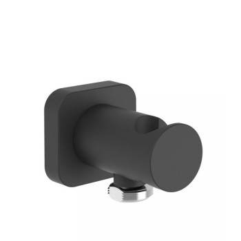 TRES Dušas izvads no sienas 1/2 x 1/2 āv, 20018201NM